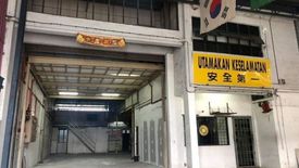 Warehouse / Factory for rent in Jalan Ros Merah (2/2 - 2/13), Johor