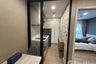 Condo for rent in Atmoz Flow Minburi, Min Buri, Bangkok near MRT Setthabutbamphen