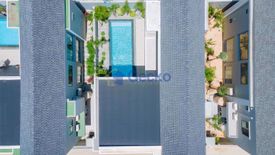 4 Bedroom House for sale in The Infini Pattaya, Nong Prue, Chonburi
