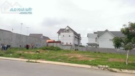 Land for sale in Phu Hoa, Binh Duong