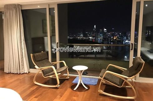 4 Bedroom Apartment for rent in Saigon Pearl Complex, Phuong 22, Ho Chi Minh