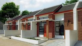 Rumah dijual dengan 2 kamar tidur di Baleendah, Jawa Barat