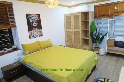 Cho thuê căn hộ dịch vụ 2 phòng ngủ tại Hàng Trống, Quận Hoàn Kiếm, Hà Nội