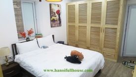 Cho thuê căn hộ dịch vụ 2 phòng ngủ tại Hàng Trống, Quận Hoàn Kiếm, Hà Nội