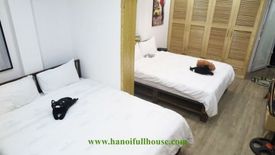 2 Bedroom Serviced Apartment for rent in Hang Trong, Ha Noi