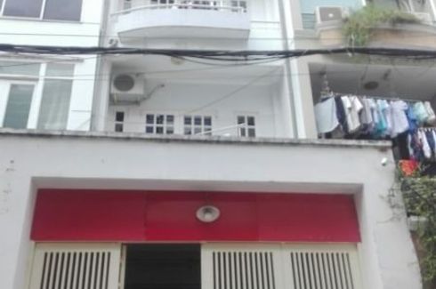 Townhouse for rent in Phuong 4, Ho Chi Minh