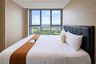 1 Bedroom Apartment for rent in Pagedangan, Banten