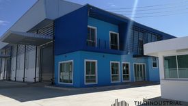 Warehouse / Factory for rent in Bang Sao Thong, Samut Prakan