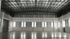 Warehouse / Factory for rent in Bang Sao Thong, Samut Prakan