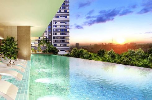 1 Bedroom Apartment for sale in Phuong 14, Ho Chi Minh