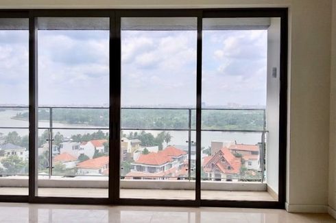 3 Bedroom Apartment for sale in The Nassim, Thao Dien, Ho Chi Minh