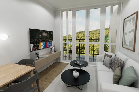 1 Bedroom Condo for sale in Terra Grove Layan, Choeng Thale, Phuket