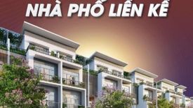 4 Bedroom Townhouse for sale in Long Hau, Long An