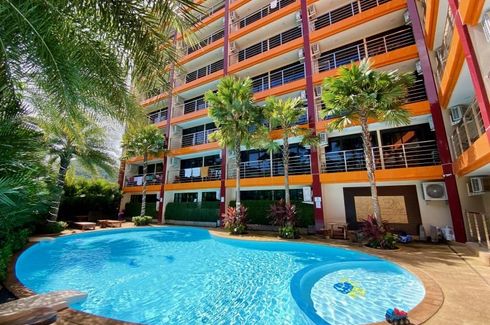 1 Bedroom Condo for rent in Nai Harn Beach‎ Condominium, Rawai, Phuket