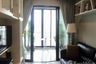 2 Bedroom Condo for rent in Ideo Ratchada - Huaykwang, Huai Khwang, Bangkok near MRT Huai Khwang