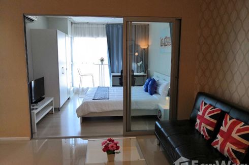1 Bedroom Condo for rent in Aspire Sukhumvit 48, Phra Khanong, Bangkok near BTS Phra Khanong