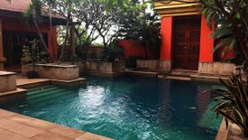 5 Bedroom Villa for sale in Phoenix Golf Villa, Huai Yai, Chonburi