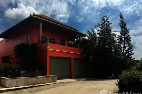 5 Bedroom Villa for sale in Phoenix Golf Villa, Huai Yai, Chonburi