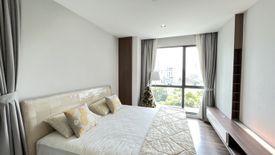 1 Bedroom Condo for sale in The Room Sukhumvit 62, Bang Chak, Bangkok near BTS Punnawithi