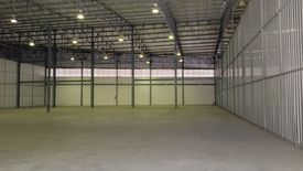 Warehouse / Factory for rent in Phraek Sa, Samut Prakan