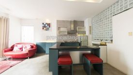 1 Bedroom Condo for rent in Phuong 6, Ho Chi Minh