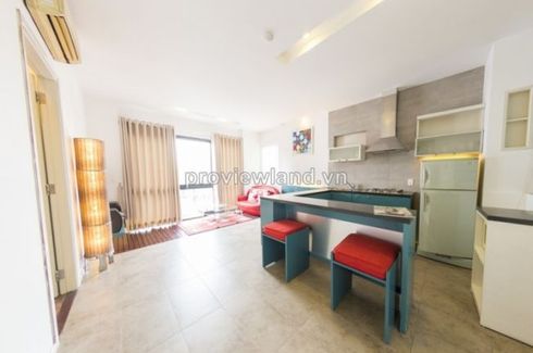 1 Bedroom Condo for rent in Phuong 6, Ho Chi Minh