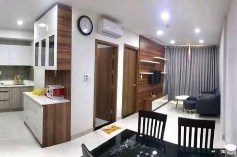 Cho thuê căn hộ chung cư  tại GRAND RIVERSIDE QUẬN 4, Phường 2, Quận 4, Hồ Chí Minh