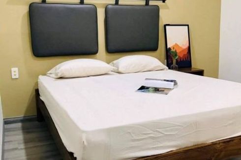 2 Bedroom Condo for rent in O Cho Dua, Ha Noi