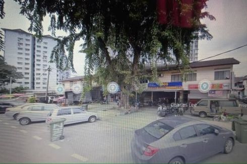 Commercial for rent in Jalan Langkawi, Kuala Lumpur