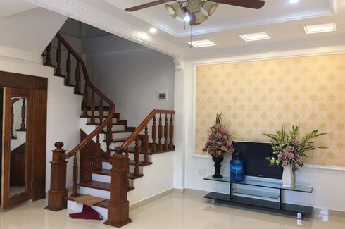 Cho thuê nhà riêng 3 phòng ngủ tại Đông Hải, Quận Lê Chân, Hải Phòng