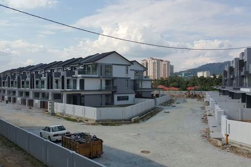 5 Bedroom House for sale in Bandar Mahkota Cheras, Selangor