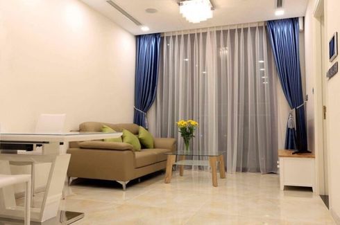 Cho thuê căn hộ chung cư 2 phòng ngủ tại Bến Nghé, Quận 1, Hồ Chí Minh