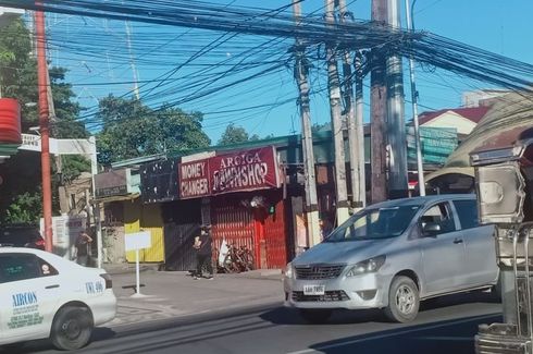 Commercial for sale in Talon Dos, Metro Manila
