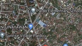 Land for sale in Cogon Pardo, Cebu