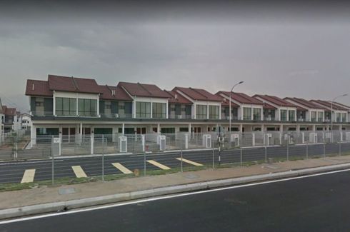4 Bedroom House for sale in Bandar Botanic, Selangor