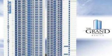 The Grand Towers Manila Metro Manila 85 Condos for sale and