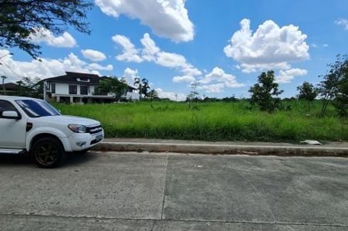 Land for sale in Batasan Hills, Metro Manila