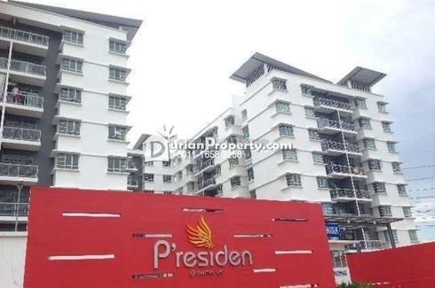 3 Bedroom Apartment for rent in Permas Jaya, Johor