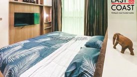 1 Bedroom Condo for sale in Nong Prue, Chonburi