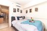 Apartemen disewa dengan 2 kamar tidur di Cikarang Kota, Jawa Barat