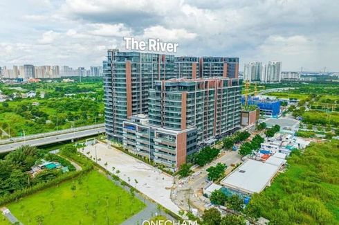Cần bán căn hộ  tại The River Thủ Thiêm, An Khánh, Quận 2, Hồ Chí Minh