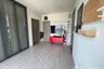 1 Bedroom Condo for sale in THE LINE Wongsawang, Wong Sawang, Bangkok near MRT Wong Sawang