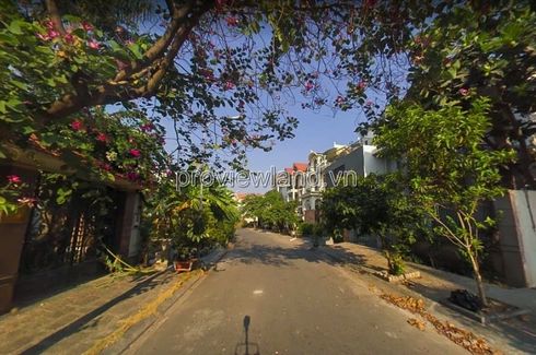 Land for sale in An Khanh, Ho Chi Minh
