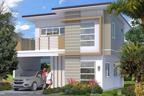 4 Bedroom House for sale in Capaya, Pampanga