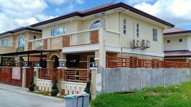 House for sale in Solana Frontera, Sapalibutad, Pampanga