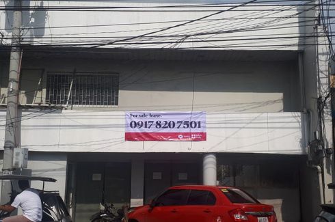Commercial for sale in Marcos Village, Nueva Ecija