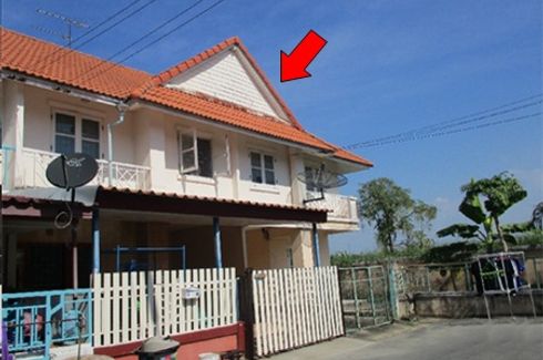 ขายทาวน์เฮ้าส์ บ้านพฤกษา 27/1 2 ห้องนอน ใน คลองอุดมชลจร, เมืองฉะเชิงเทรา