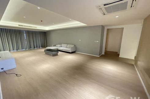 4 Bedroom Condo for rent in La Cascade, Khlong Tan Nuea, Bangkok near BTS Thong Lo