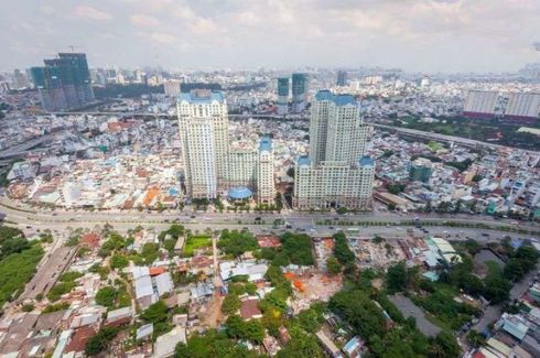 Cần bán căn hộ chung cư 3 phòng ngủ tại Vinhomes Central Park, Phường 22, Quận Bình Thạnh, Hồ Chí Minh