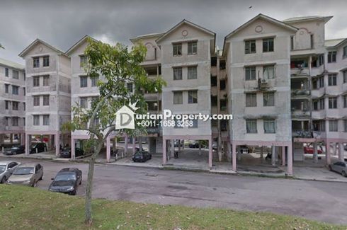 3 Bedroom Apartment for sale in Taman Daya, Johor